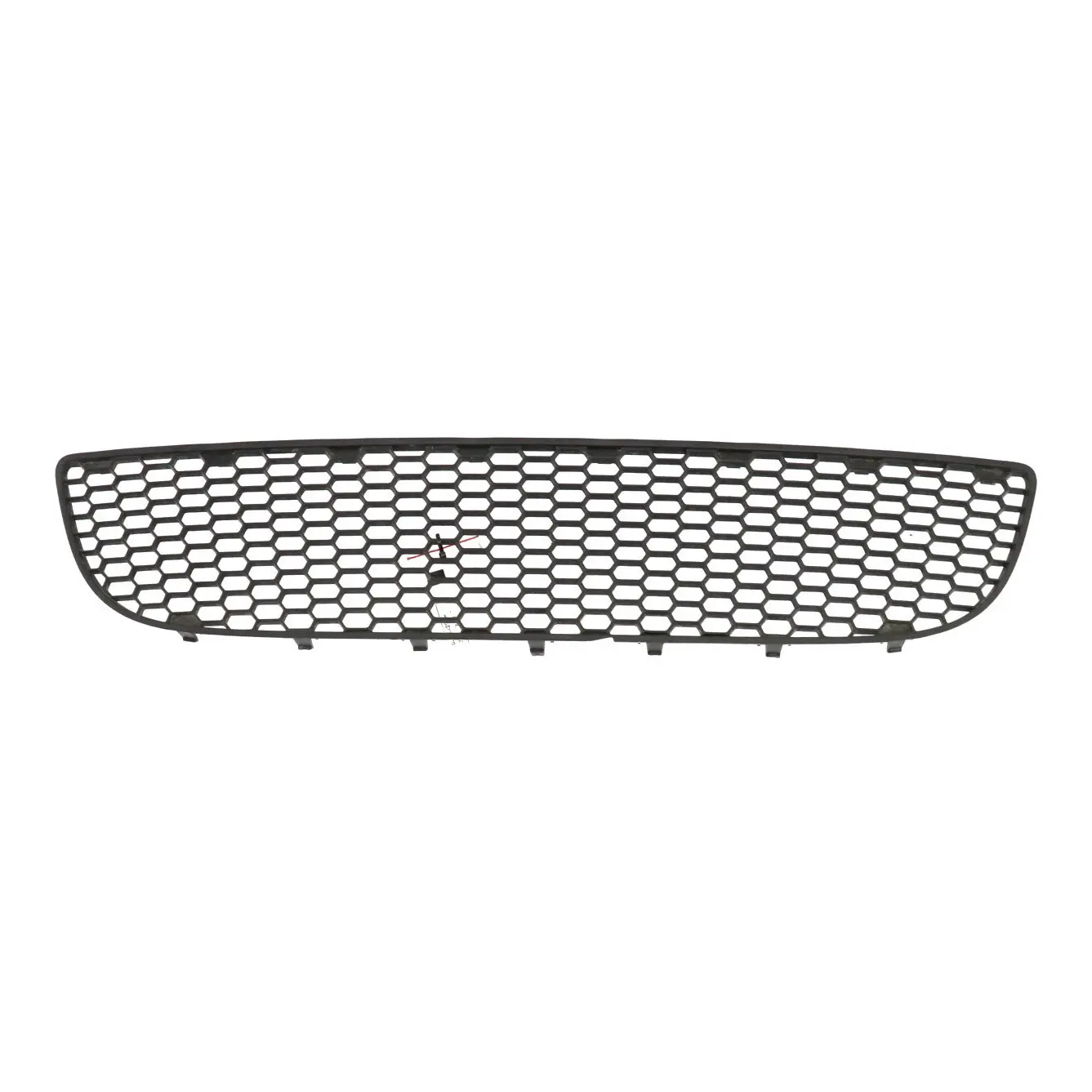 Volkswagen Beetle Front Bumper Lower Centre Honeycombed Grille 1C0807681H