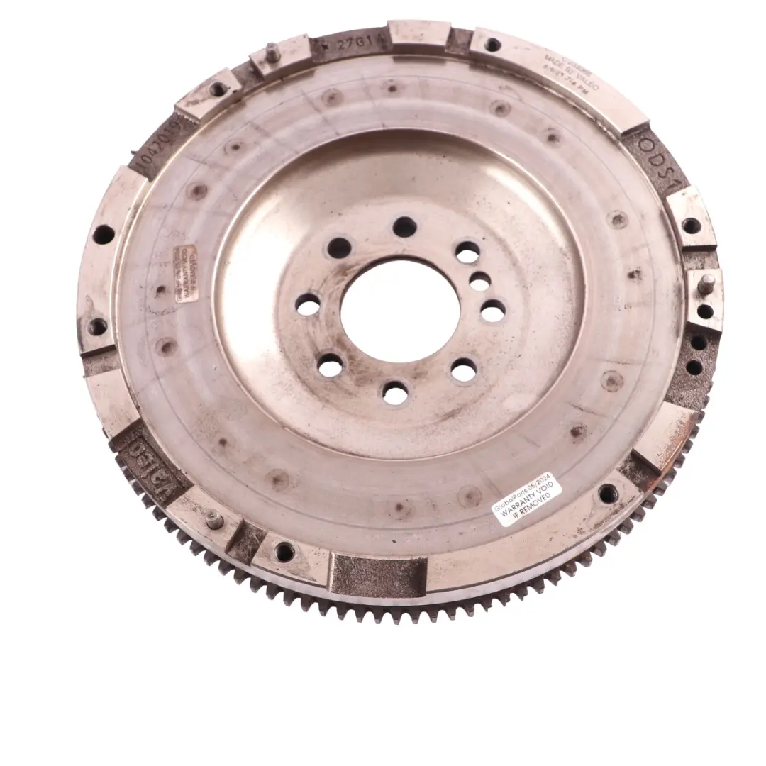 Clutch Kit Ford Transit MK6 Diesel 2.4 Manual Flywheel Clutch Plate 1C146477CD 