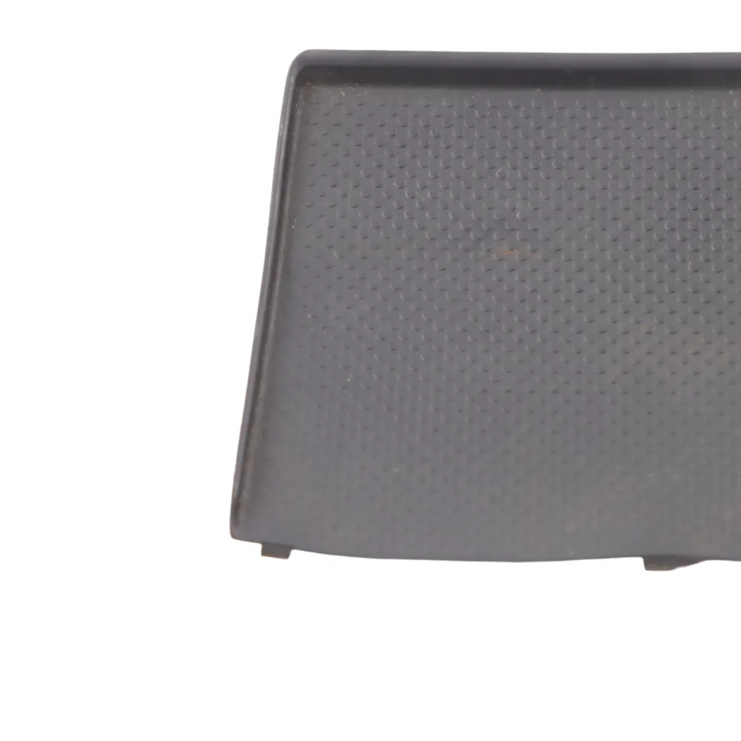 Volkswagen T5 Dashboard Rubber Glove Box Mat Insert Storage Black A2046830194