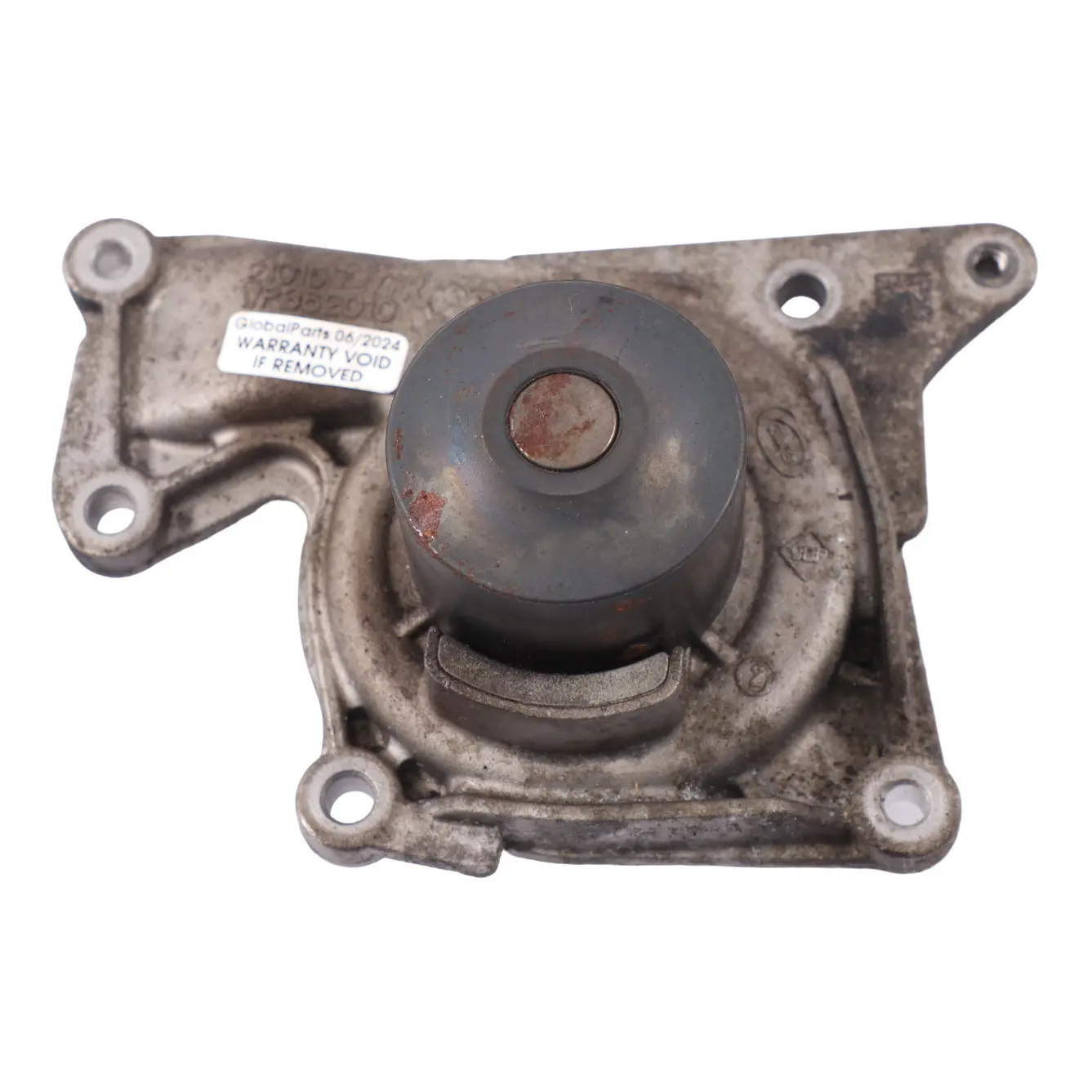 Nissan Qashqai Electric Coolant Water Cooling Pump 210107477R