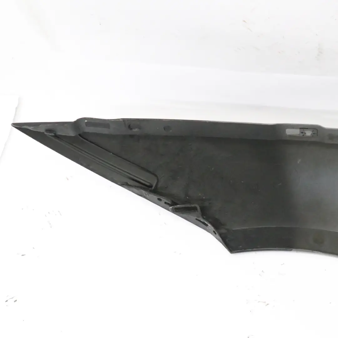 BMW E92 Panel Lateral Guardabarros Delantero Derecho Sparkling Graphite - A22