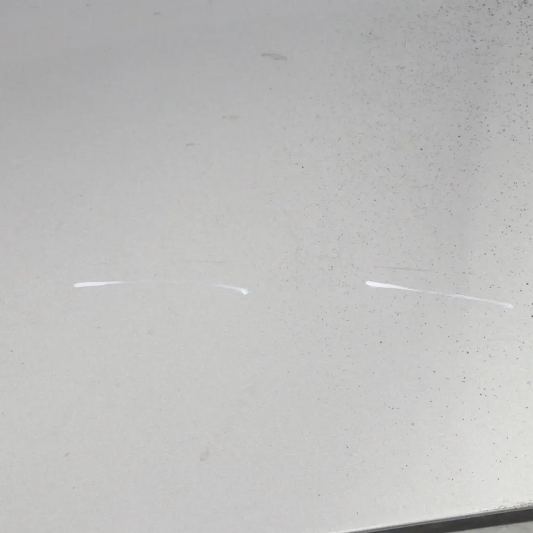 BMW E92 Panel Lateral Guardabarros Delantero Derecho Sparkling Graphite - A22