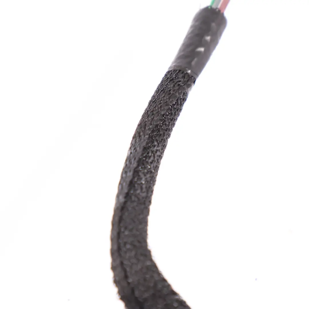 Renault Trafic III VIvaro B Wiring Connector Additional Horn Cable 240720782R