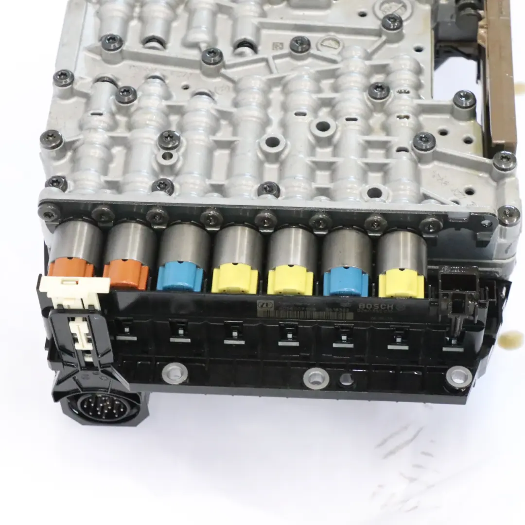 BMW E90 E91 E92 335i N54 Mechatronics Control Automatic Gearbox GA6HP19Z 8642390