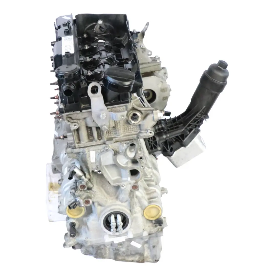 BMW G20 G21 320d G30 520d G32 620d Motor Desnudo B47D B47D20B 74k km, GARANTÍA