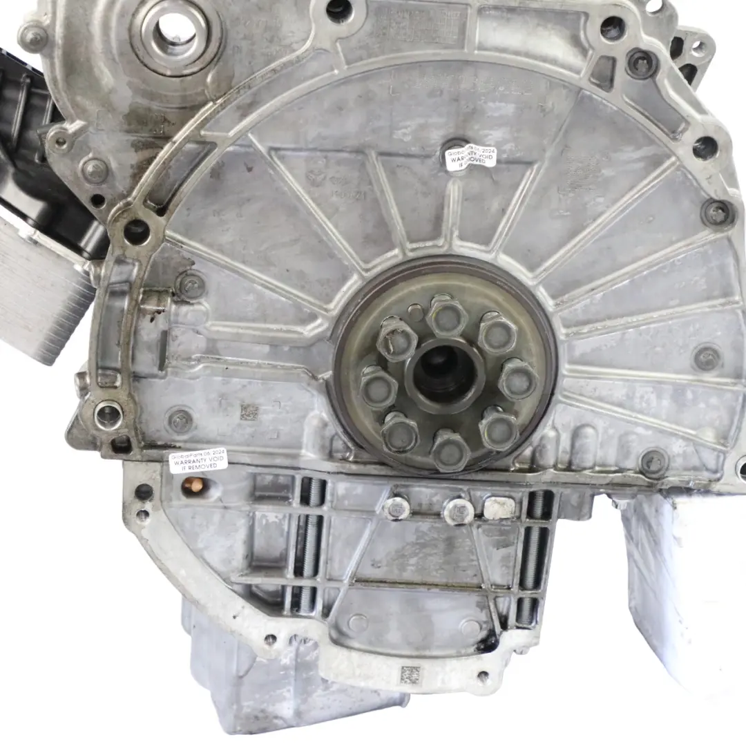 BMW G20 G21 320d G30 520d G32 620d Motor Desnudo B47D B47D20B 74k km, GARANTÍA