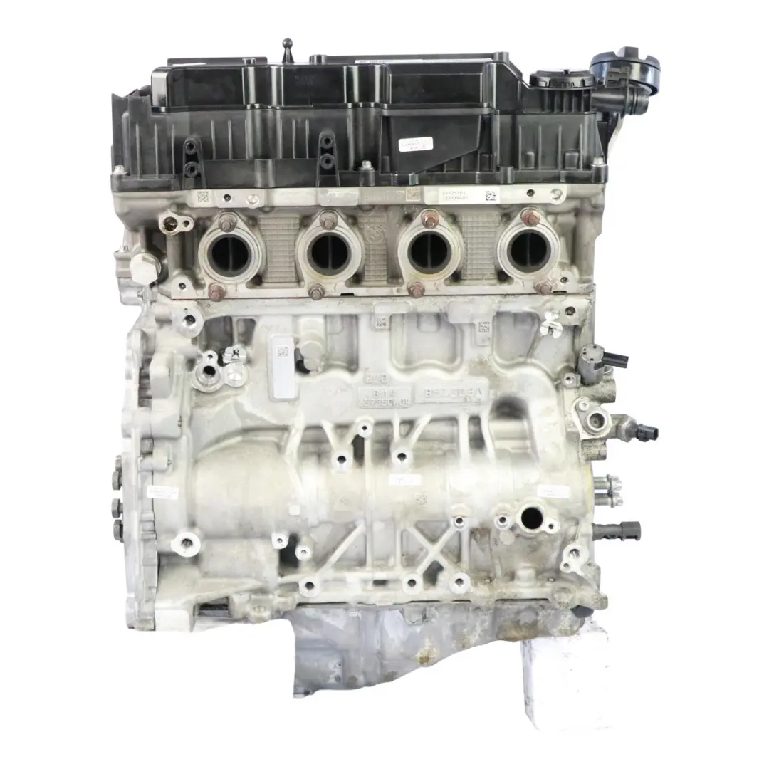 BMW G20 G21 320d G30 520d G32 620d Motor Desnudo B47D B47D20B 74k km, GARANTÍA