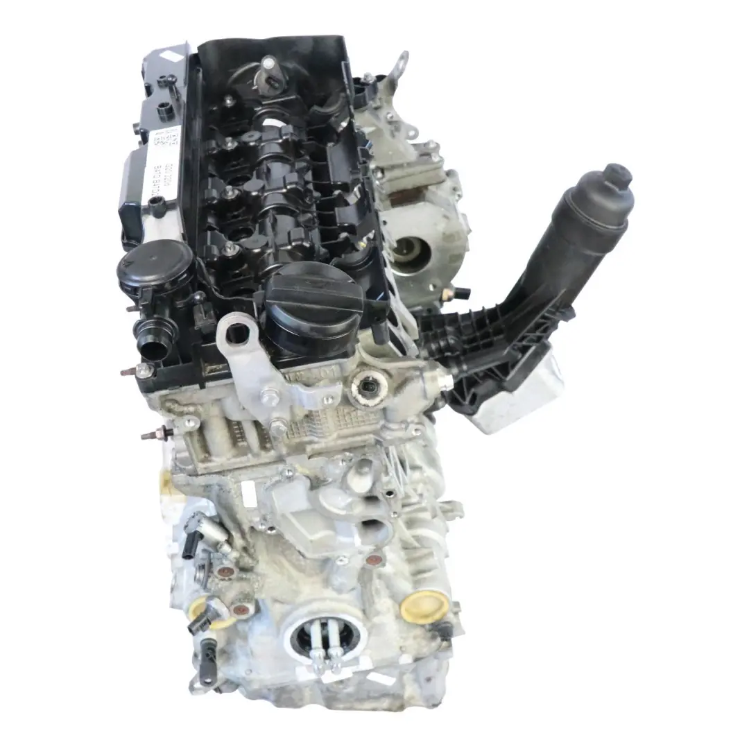 BMW G20 G21 320d G30 520d G32 620d Motor Desnudo B47D B47D20B 74k km, GARANTÍA