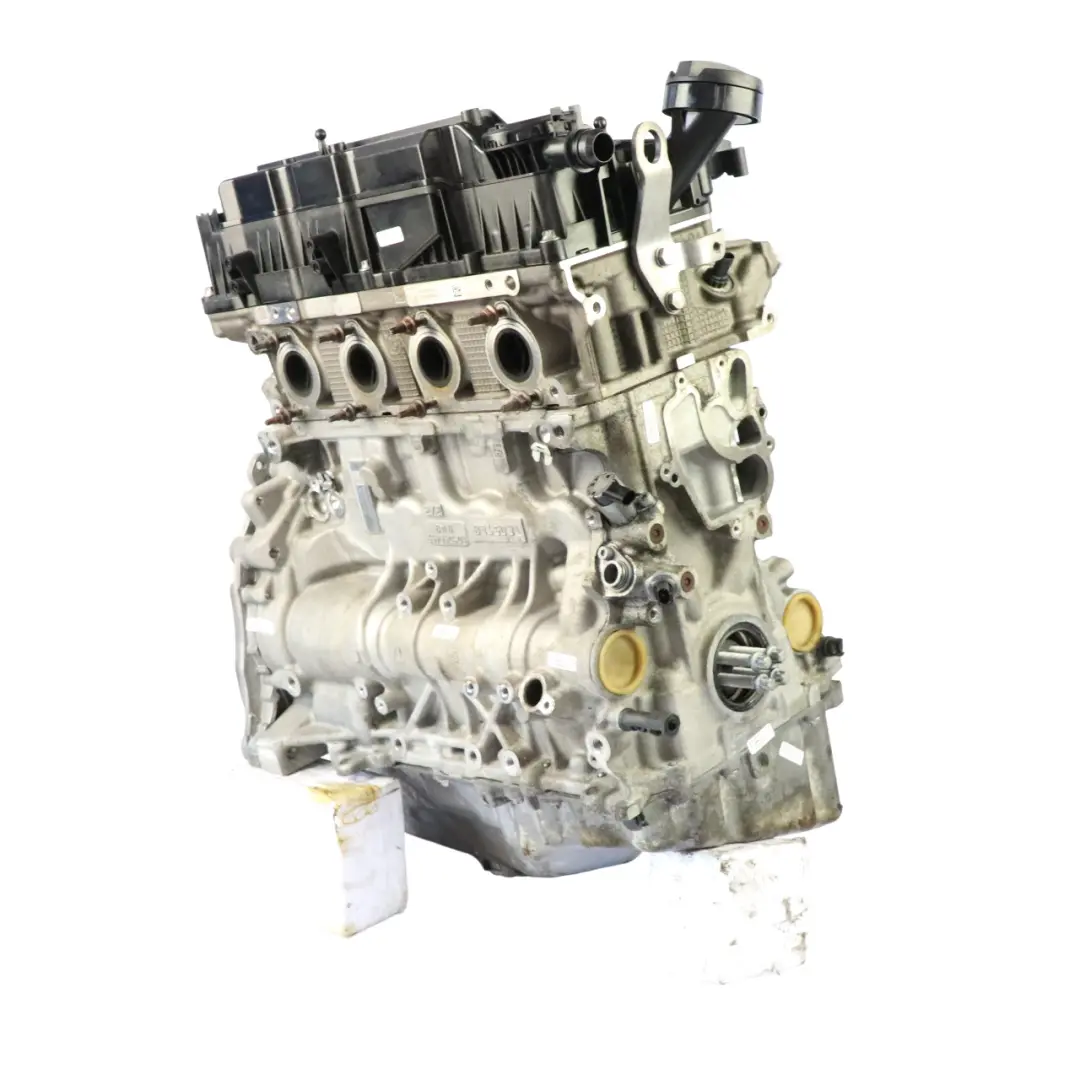 BMW G20 G21 320d G30 520d G32 620d Motor Desnudo B47D B47D20B 74k km, GARANTÍA