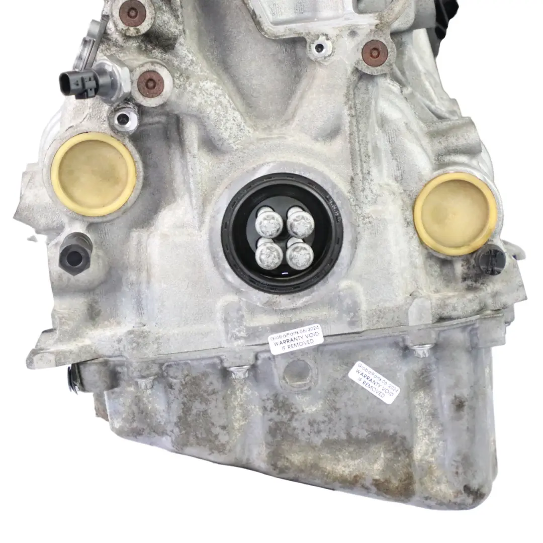 BMW G20 G21 320d G30 520d G32 620d Motor Desnudo B47D B47D20B 74k km, GARANTÍA