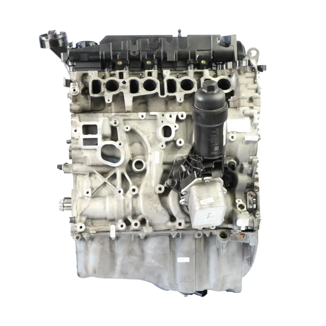 BMW G20 G21 320d G30 520d G32 620d Motor Desnudo B47D B47D20B 74k km, GARANTÍA