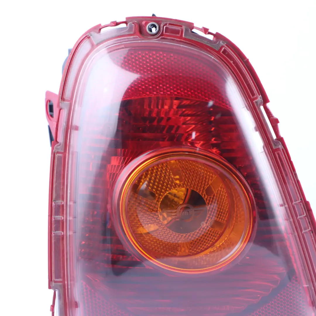 Rear Lamp MINI Cooper R56 R57 Tail Light Cluster Left N/S 2751307 2757009