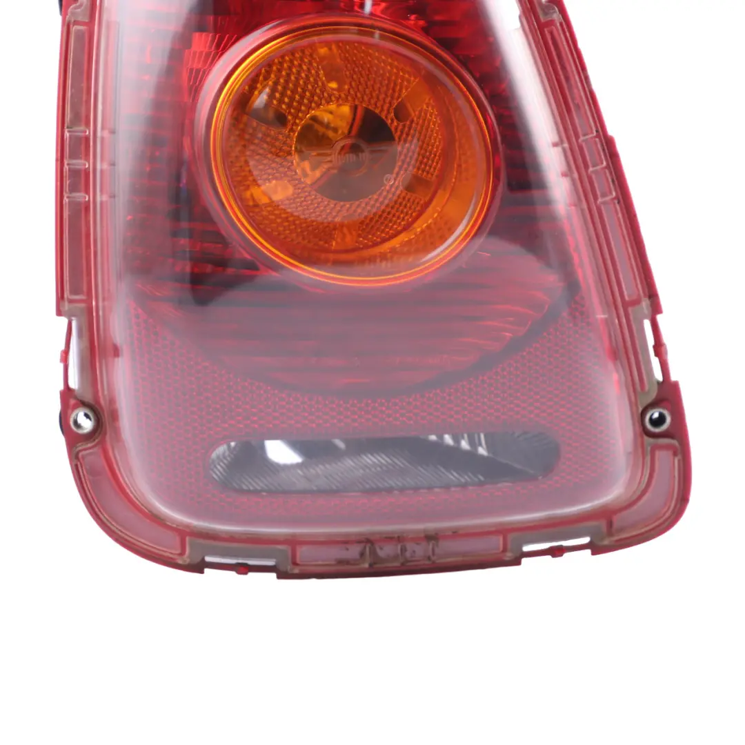 Rear Lamp MINI Cooper R56 R57 Tail Light Cluster Left N/S 2751307 2757009