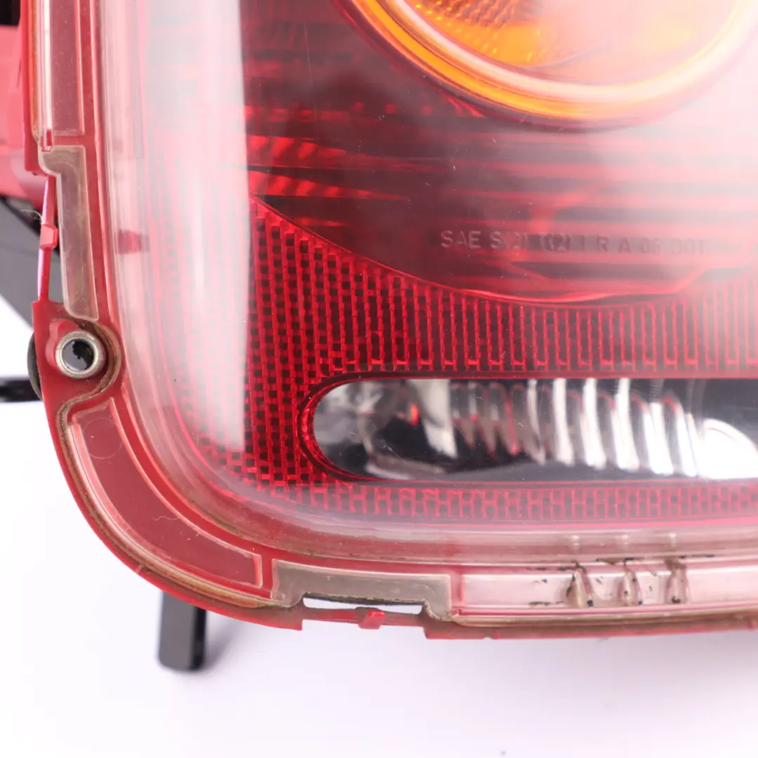 Rear Lamp MINI Cooper R56 R57 Tail Light Cluster Left N/S 2751307 2757009