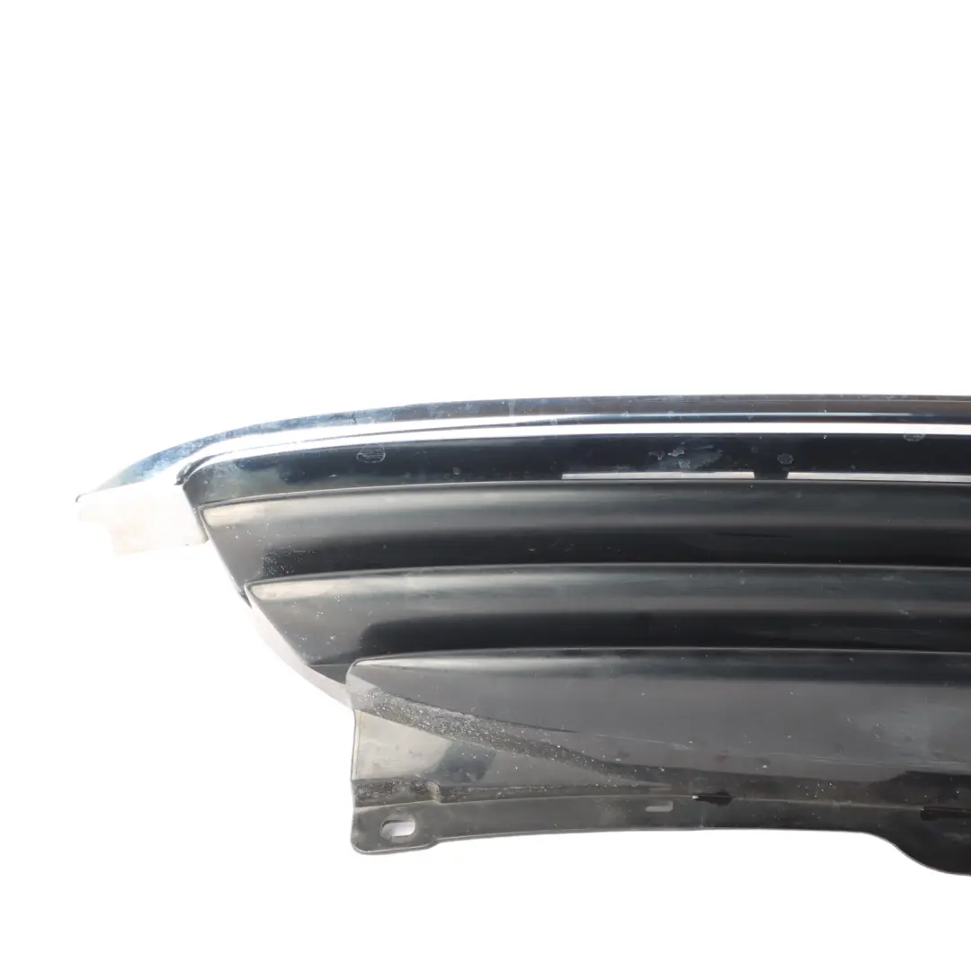 Front Grill Mini Cooper R55 R56 R57 Grille Trim Cover Panel Chrome 2752363