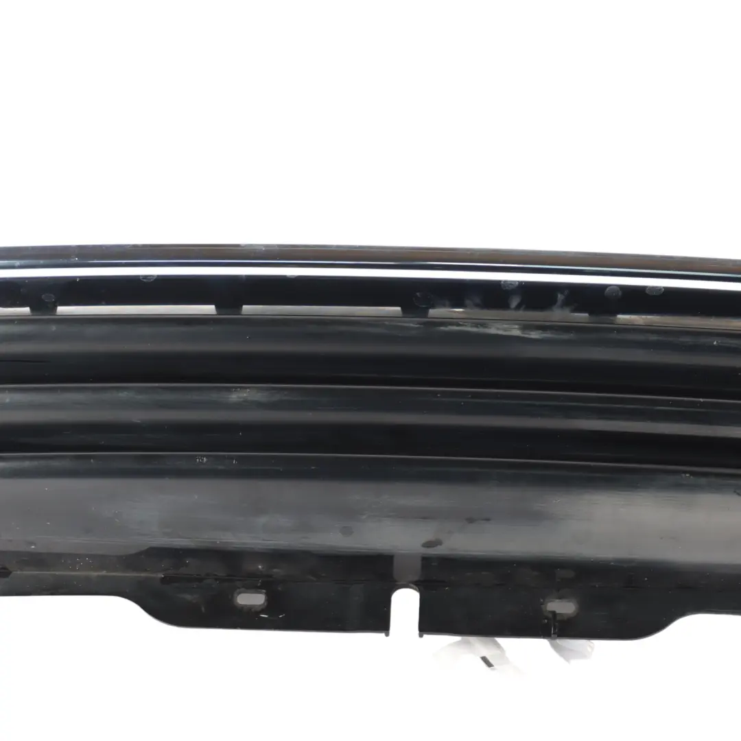 Front Grill Mini Cooper R55 R56 R57 Grille Trim Cover Panel Chrome 2752363