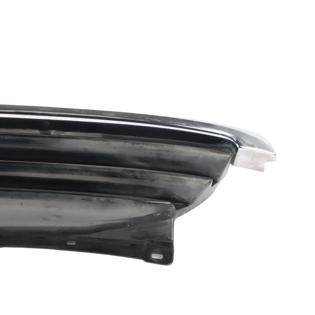 Front Grill Mini Cooper R55 R56 R57 Grille Trim Cover Panel Chrome 2752363
