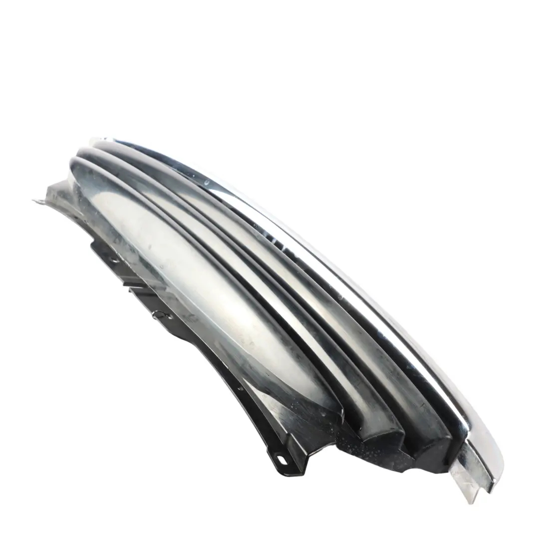 Front Grill Mini Cooper R55 R56 R57 Grille Trim Cover Panel Chrome 2752363
