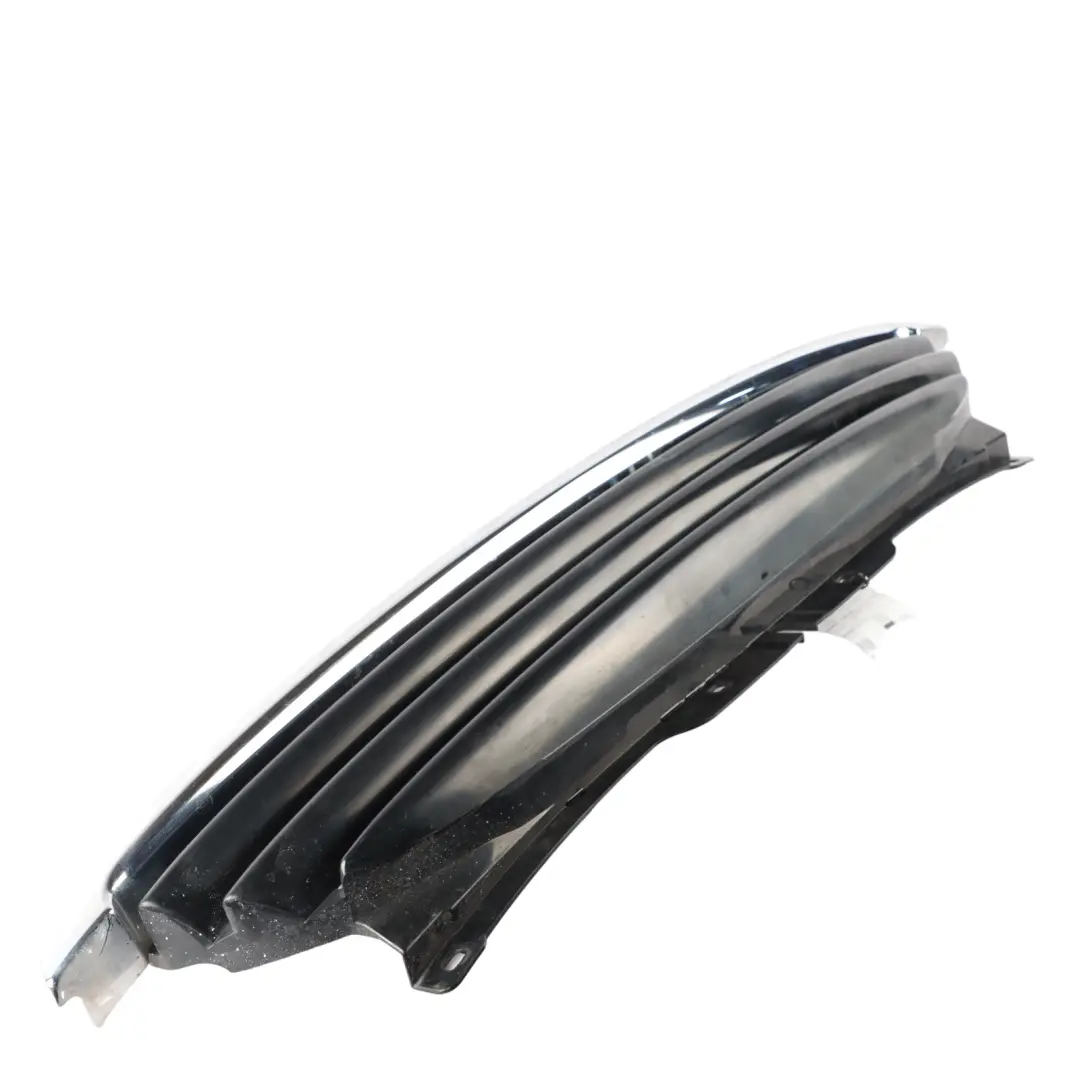 Front Grill Mini Cooper R55 R56 R57 Grille Trim Cover Panel Chrome 2752363