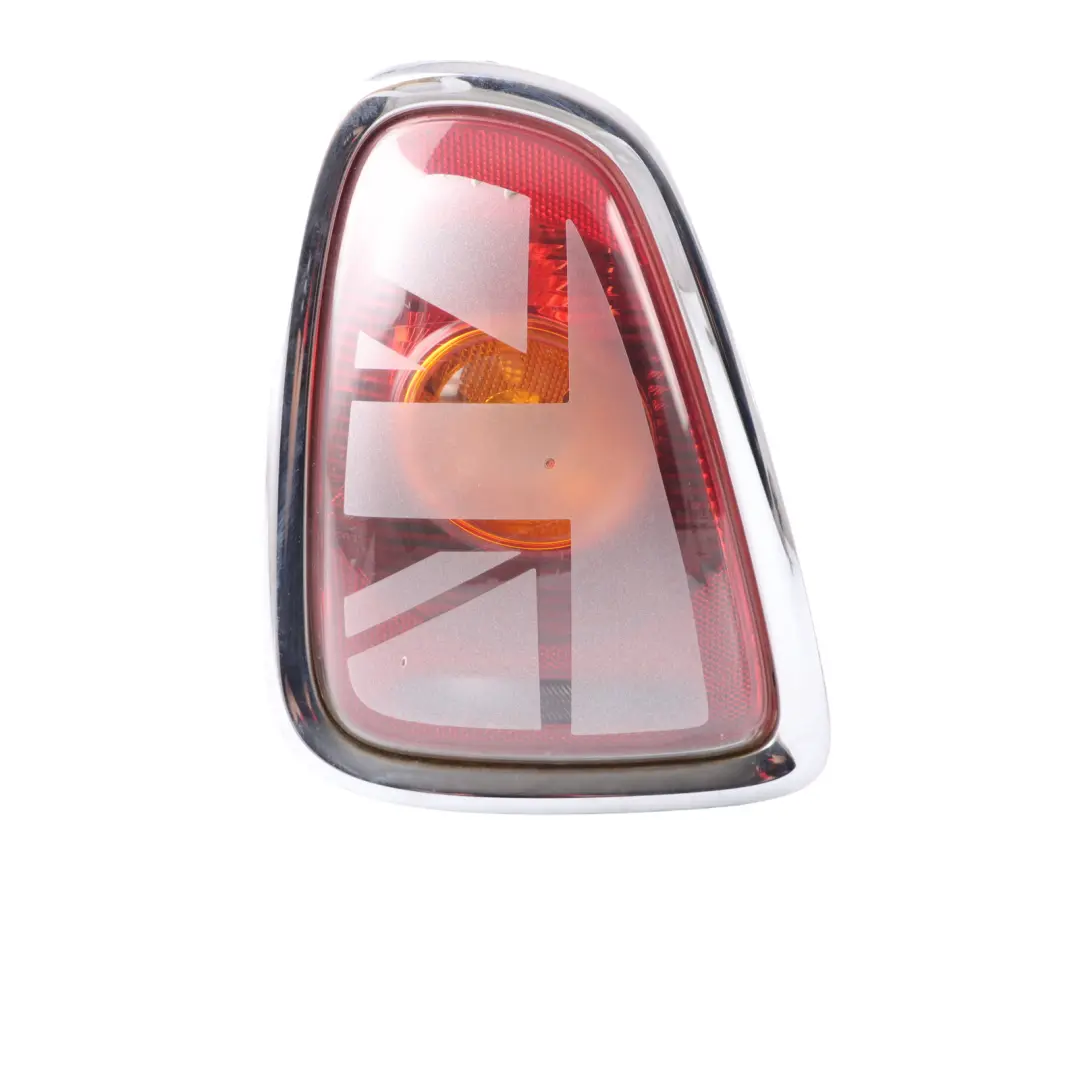 Rear Lamp Mini R56 R57 Cabrio Tail Light Set Left Right N/O/S 2757010 2751307