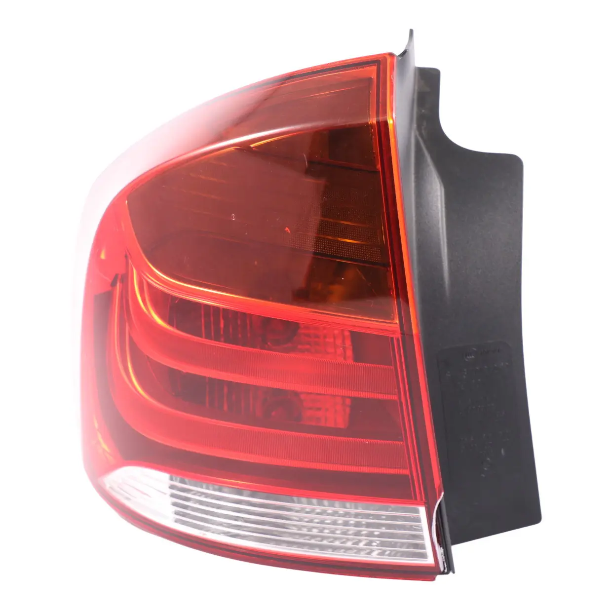 BMW X1 E84 Lampa W Błotnik Lewa Tylna Lewy Tył 2990109