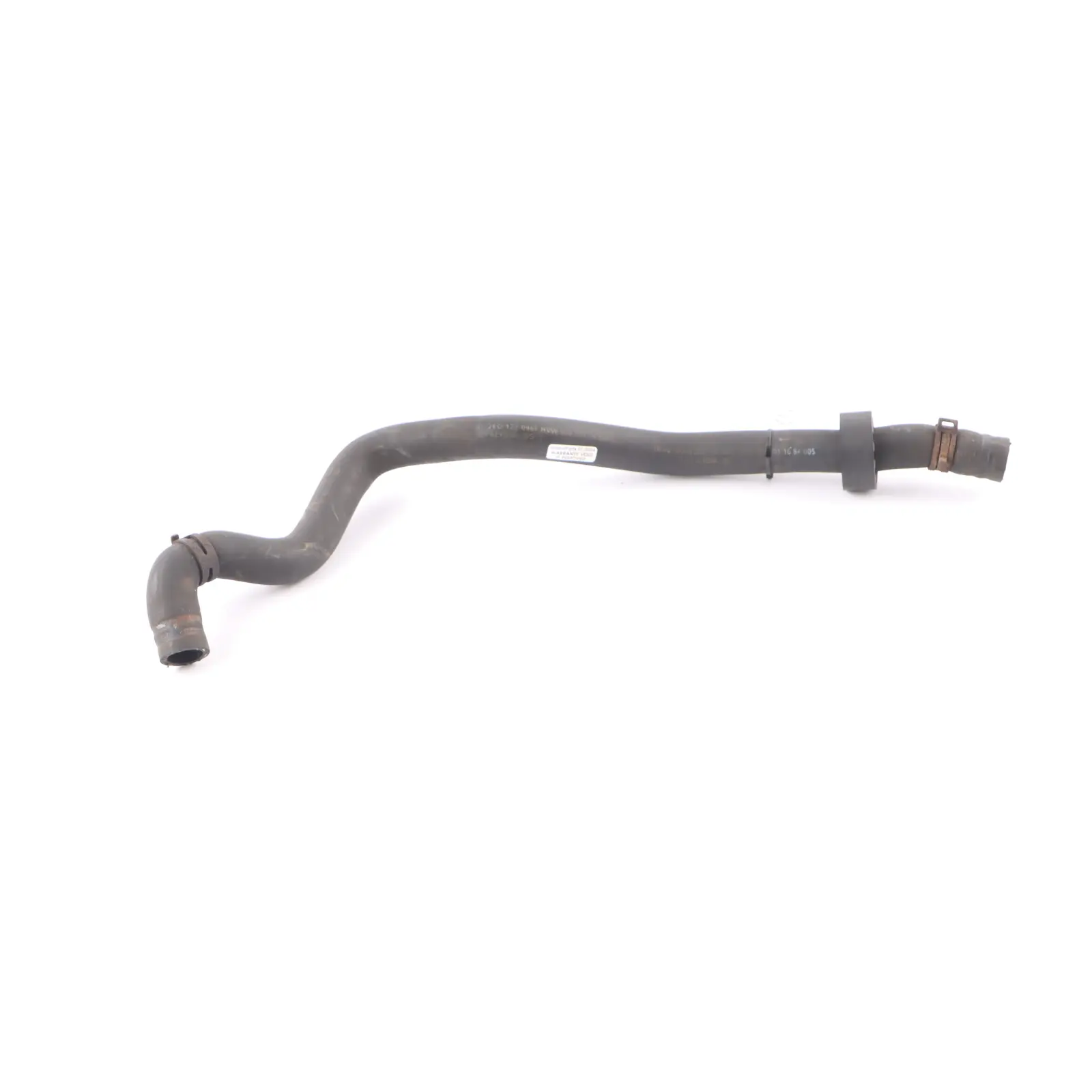 Volkswagen VW Crafter Coolant Hoses Water Cooling Pipes 2E0122096E