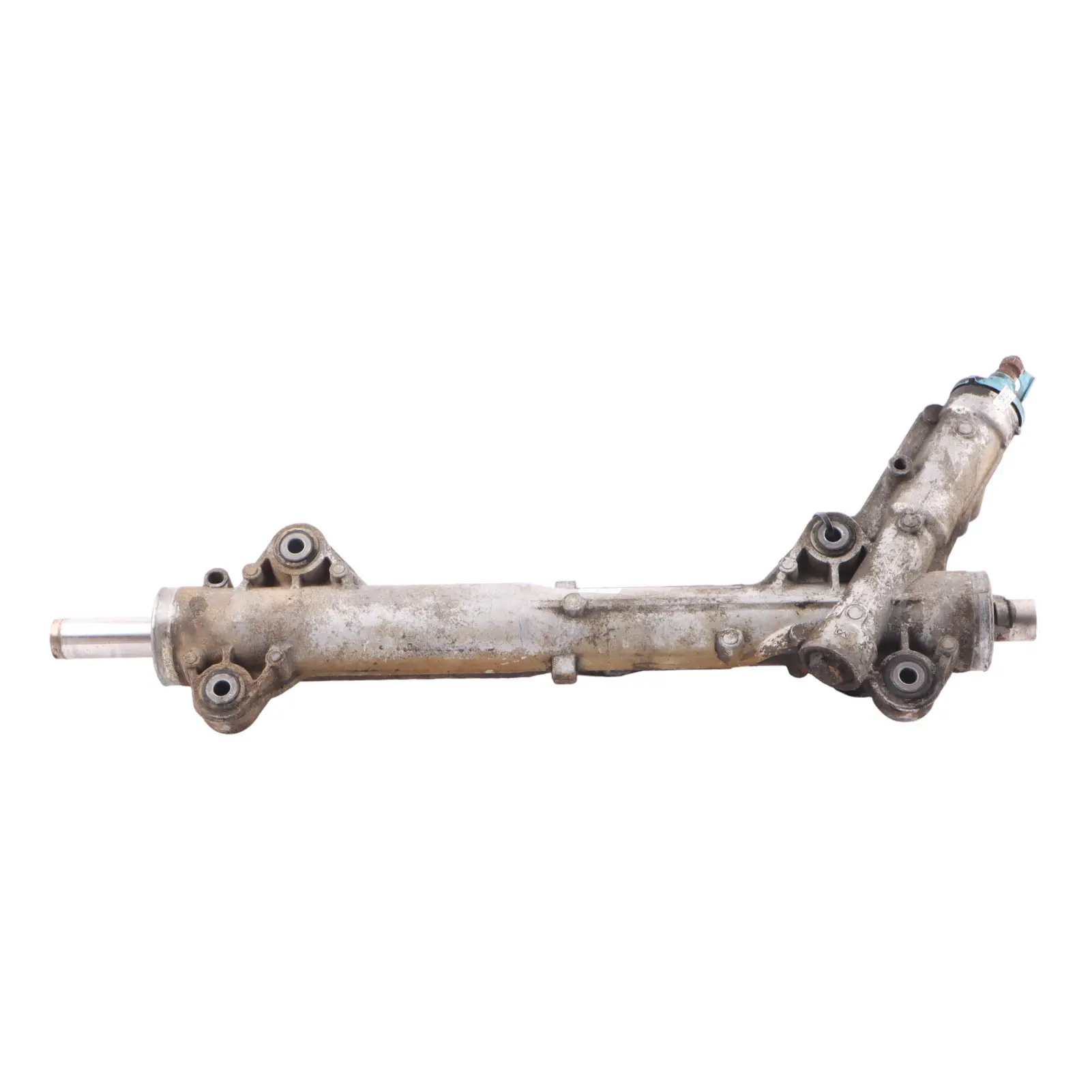 Power Steering Rack Volkswagen Crafter 2.0 TDI Mercedes Sprinter W906 2E2419061D