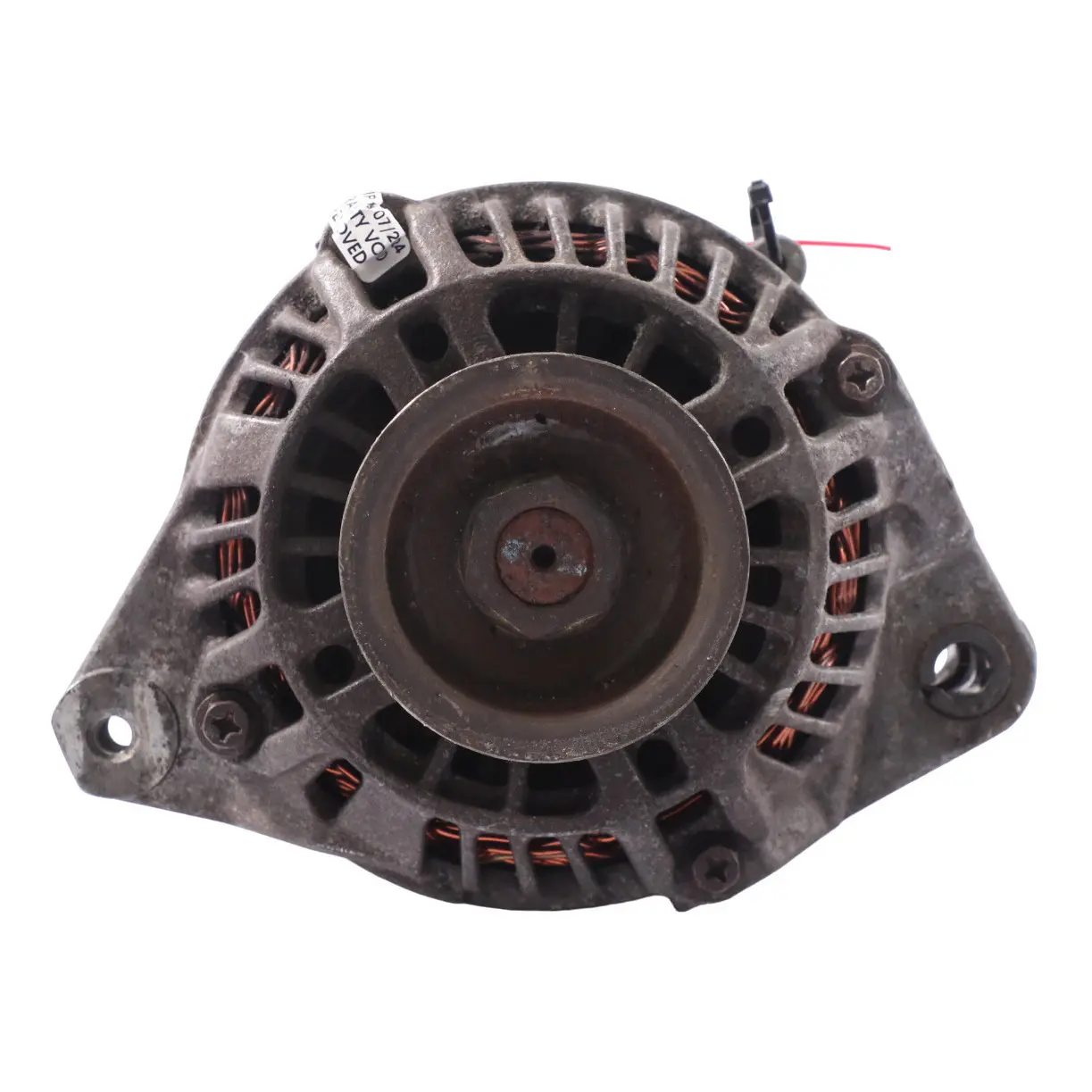 Honda Stream S Alternator Generator 31100-PSA-013