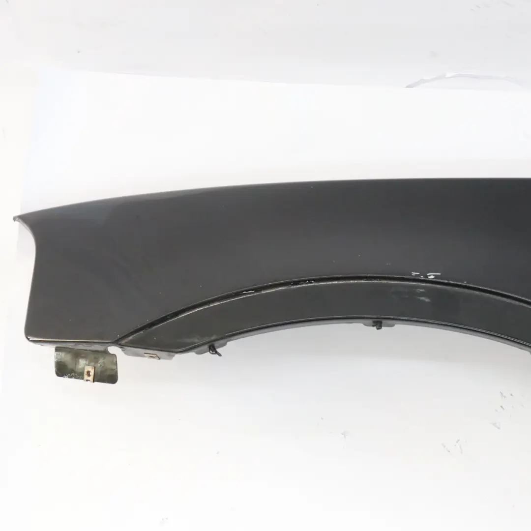 Fender Panel BMW X3 E83 Side Wing Front Left N/S Black Sapphire Metallic - 475