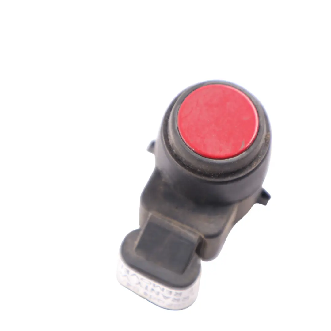 Sensor aparcamiento Mini R55 R56 R60 PDC Unidad Sensor Chili Red - 851 6951674