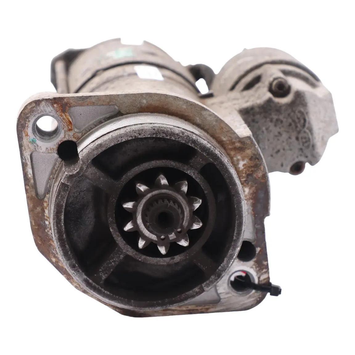 Hyundai H-1 2.5 D4CB Motor de arranque 361004A000