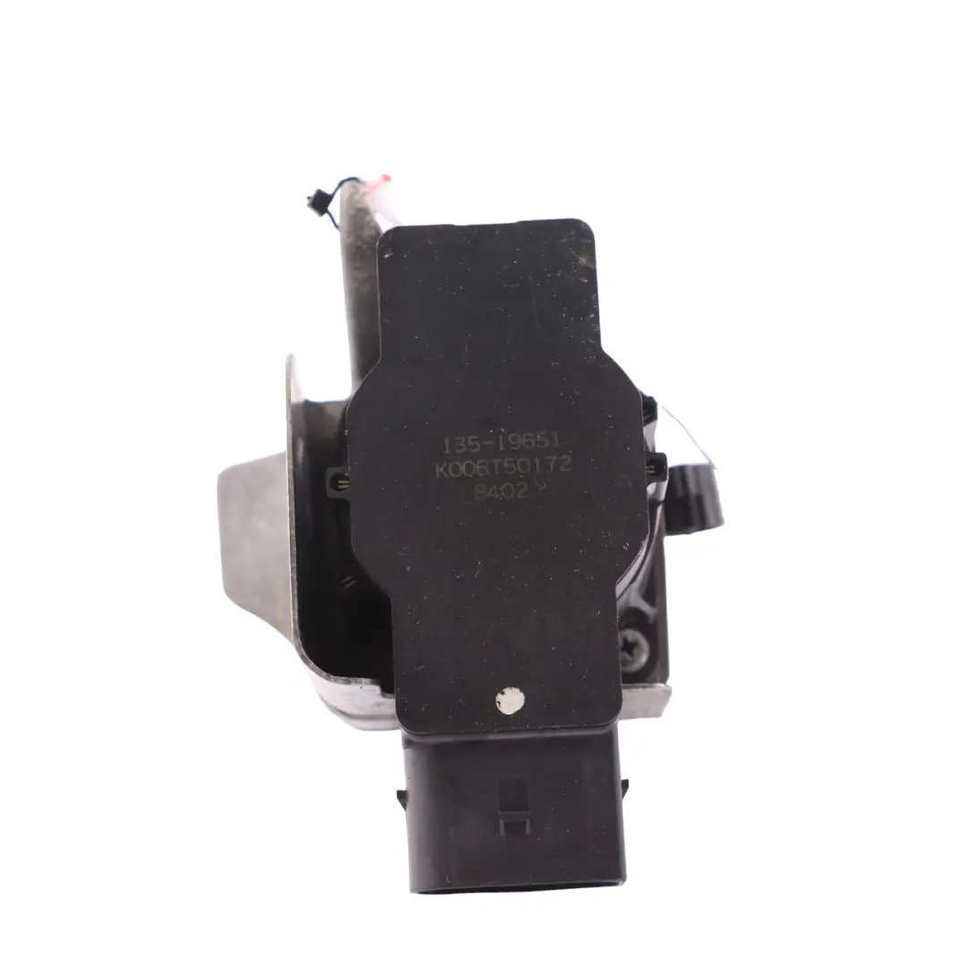 BMW E60 E81 E87 E90 N47 Solenoida Zaworu Nastawnik Turbosprężarki 4727470