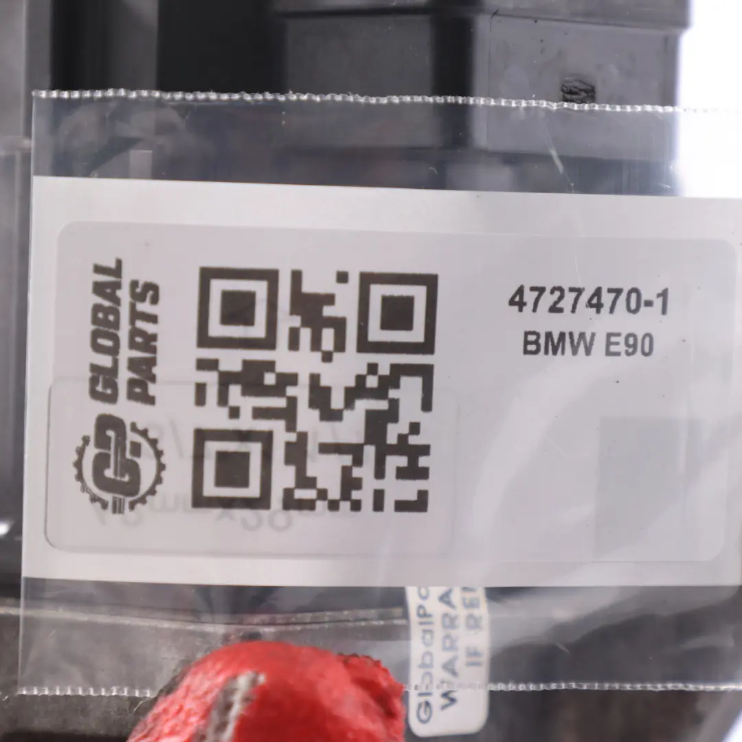 BMW E60 E81 E87 E90 N47 Solenoida Zaworu Nastawnik Turbosprężarki 4727470