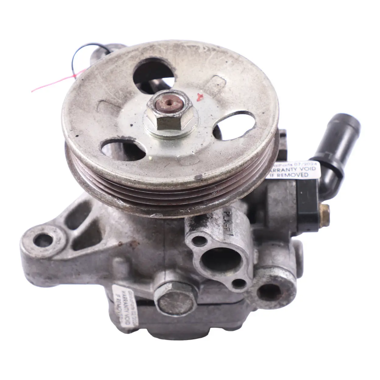 Honda Stream S K20A1 Petrol Power Steering Pump Hydraulic Unit 56110-PSA-J04