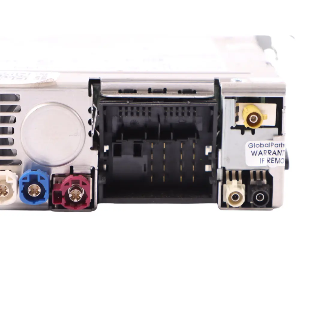 Mini F55 Sat Nav CD Player Stereo Head Unit 5A24635