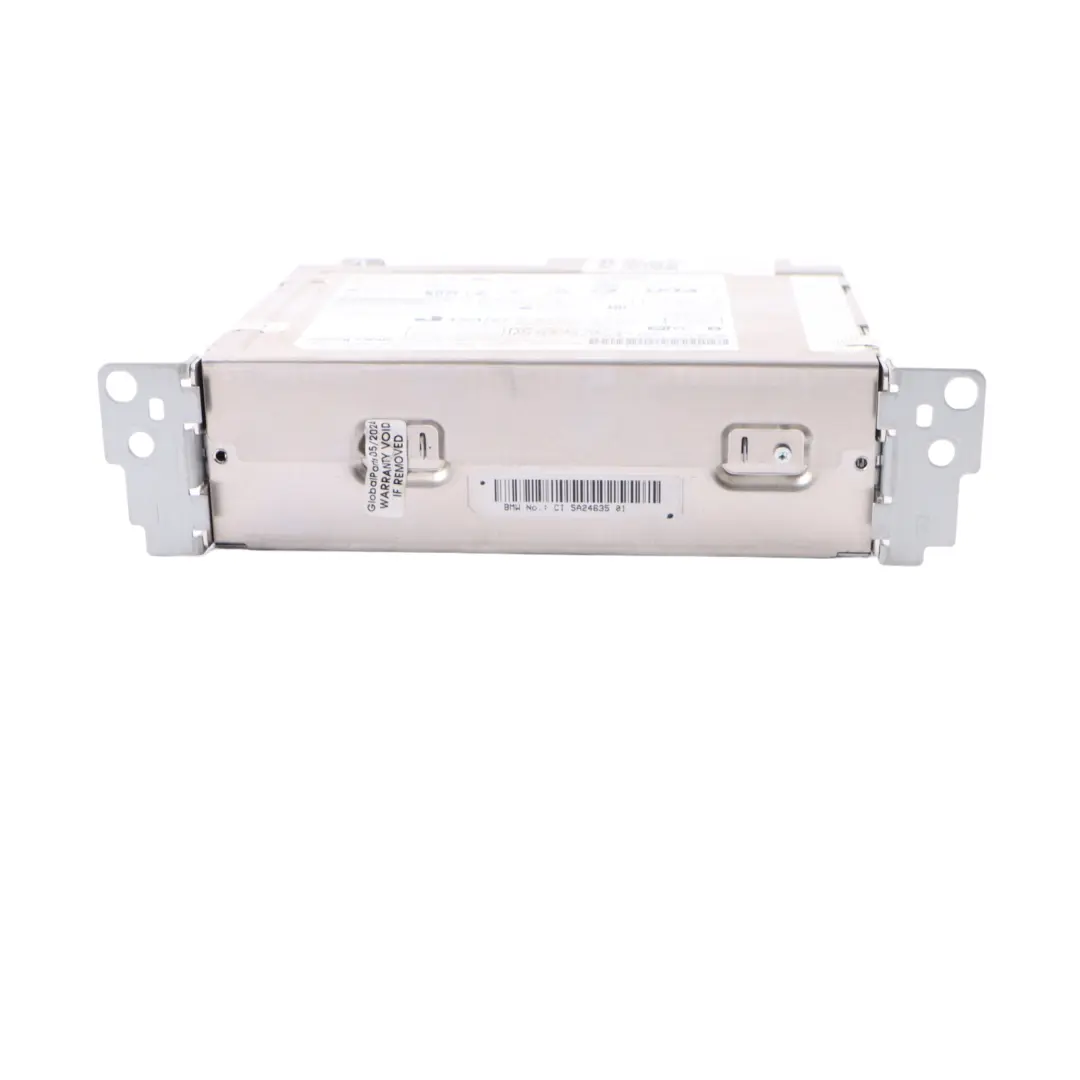 Mini F55 Sat Nav CD Player Stereo Head Unit 5A24635