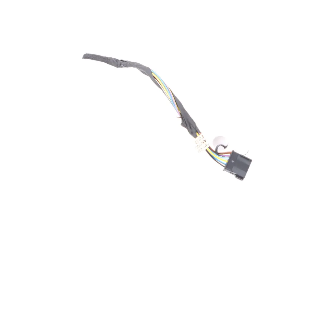BMW G30 LCI Trunk Tailgate Light Lamp Rear Right O/S Plug Socket Wiring 5A38AF4
