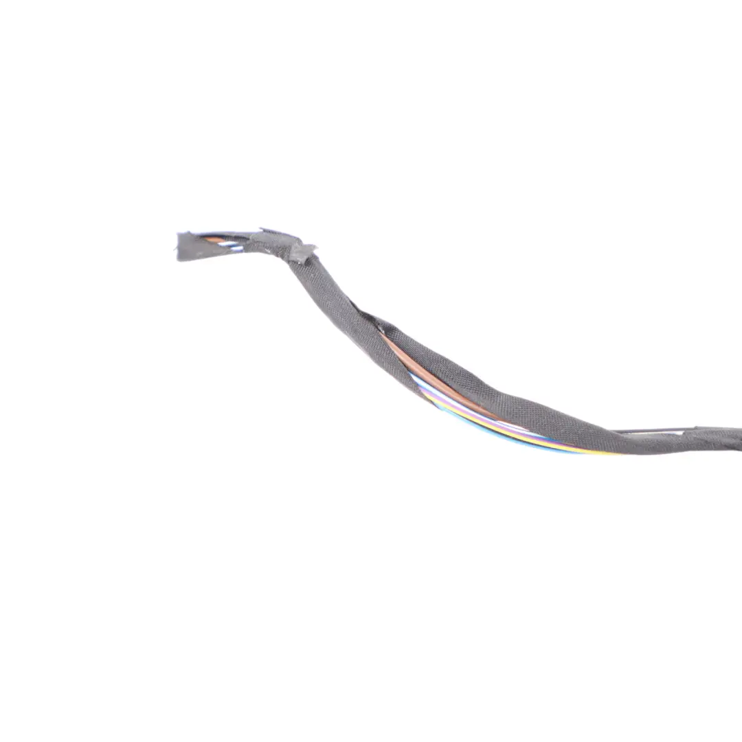 BMW G30 LCI Trunk Tailgate Light Lamp Rear Right O/S Plug Socket Wiring 5A38AF4