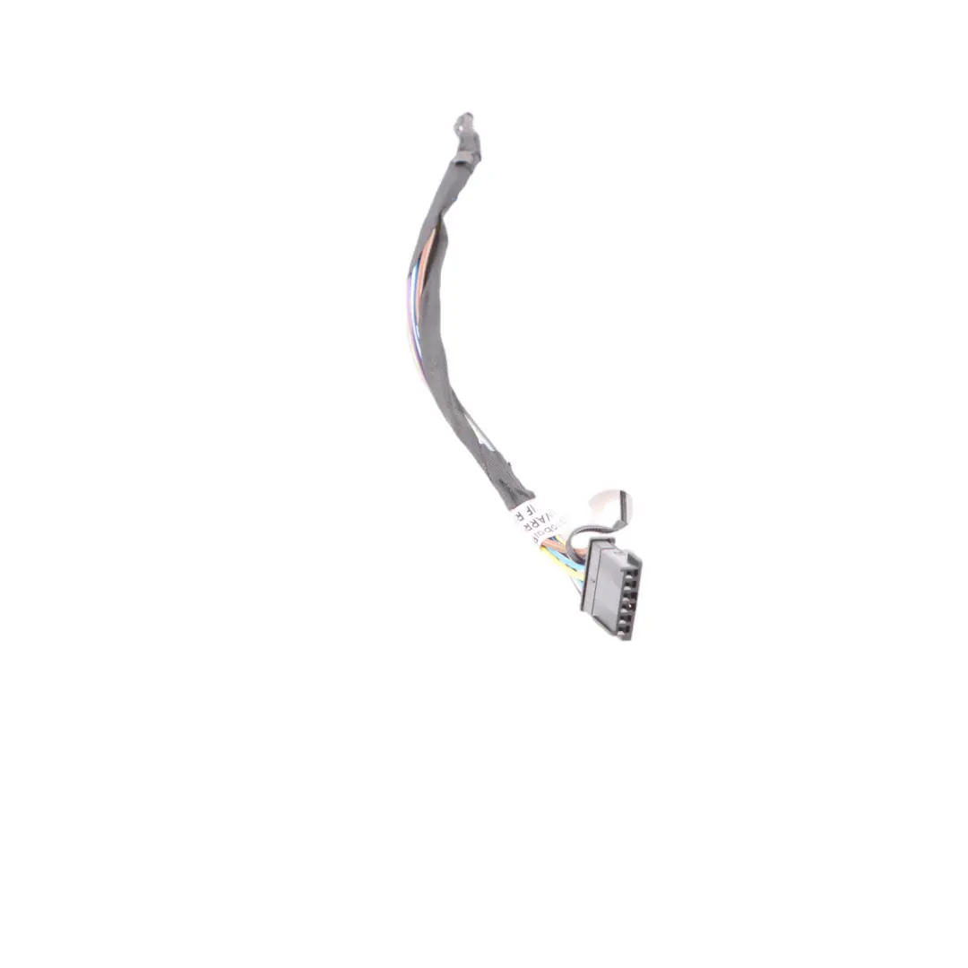 BMW G30 LCI Trunk Tailgate Light Lamp Rear Right O/S Plug Socket Wiring 5A38AF4