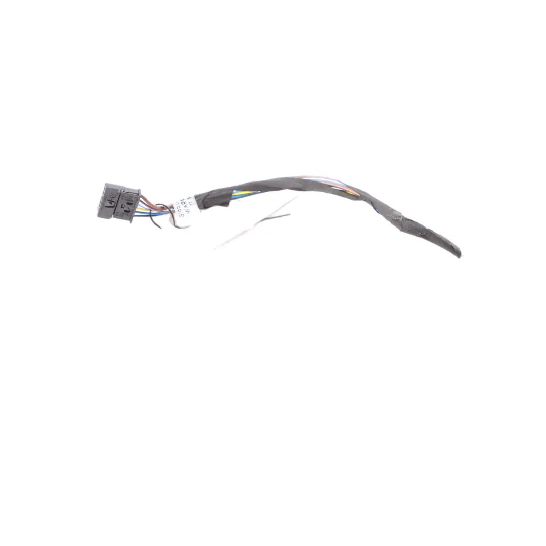 BMW G30 LCI Trunk Tailgate Light Lamp Rear Right O/S Plug Socket Wiring 5A38AF4