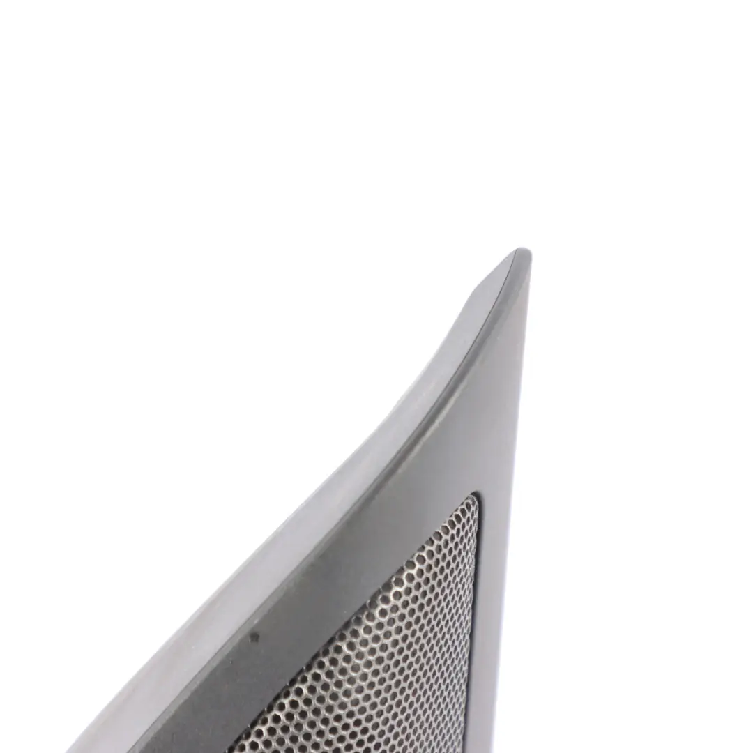 BMW G26 Mirror Triangle Cover Interior Trim Left N/S Harman Kardon 5A3F211