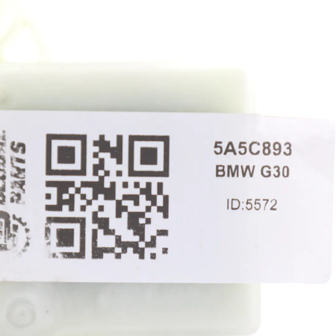 BMW X3 G01 X4 G02 G30 G31 Silniczek Podnośnika Szyby Prawy Przód 5A5C893