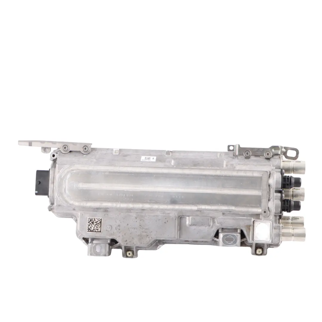 Charging Module Control Unit 5A602F6 BMW G11 G30 G31 Comfort - SKU 5A602F7 - Part number 5A602F7