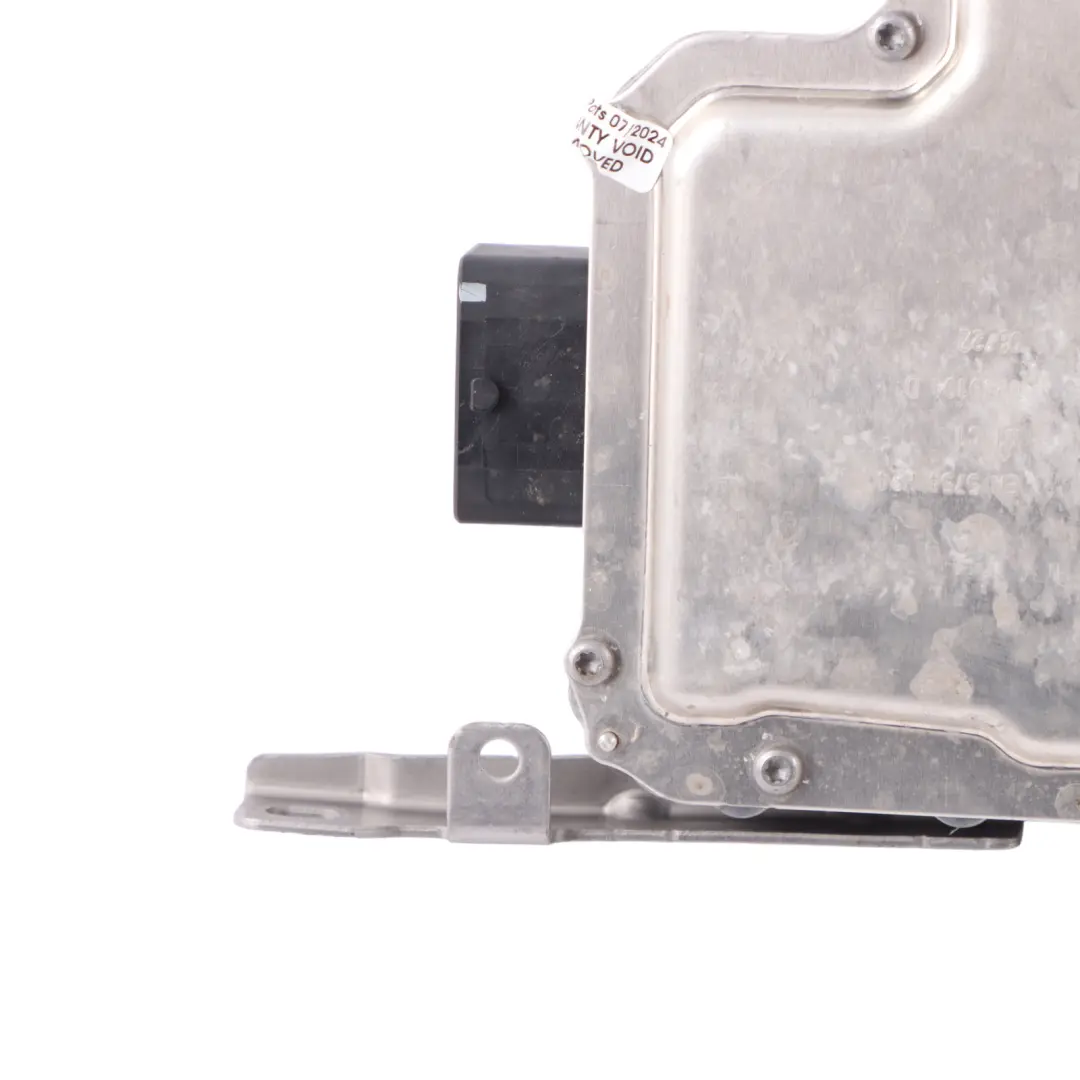 Charging Module Control Unit 5A602F6 BMW G11 G30 G31 Comfort - SKU 5A602F7 - Part number 5A602F7