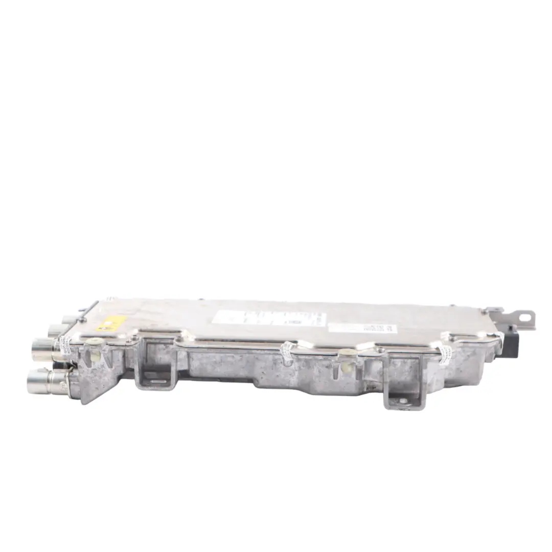Charging Module Control Unit 5A602F6 BMW G11 G30 G31 Comfort - SKU 5A602F7 - Part number 5A602F7