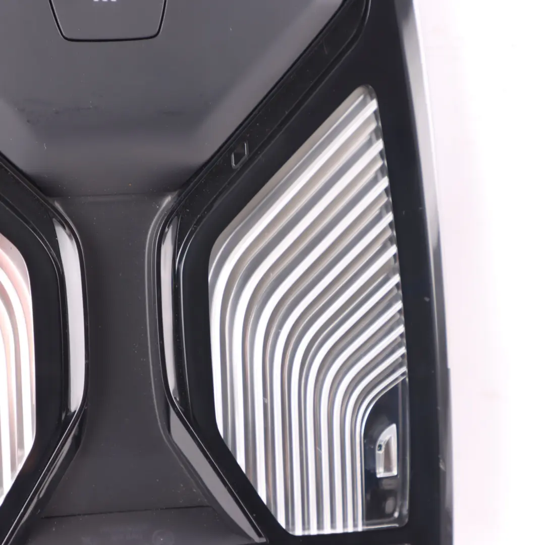 Roof Light BMW X3 G01 G20 G21 G26 G30 Interior Lamp Switch Panel Black 5B32479