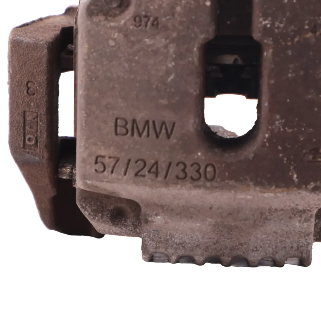 BMW E90 E91 E92 Soporte De La Pinza De Freno Delantera Derecha 57/24/330