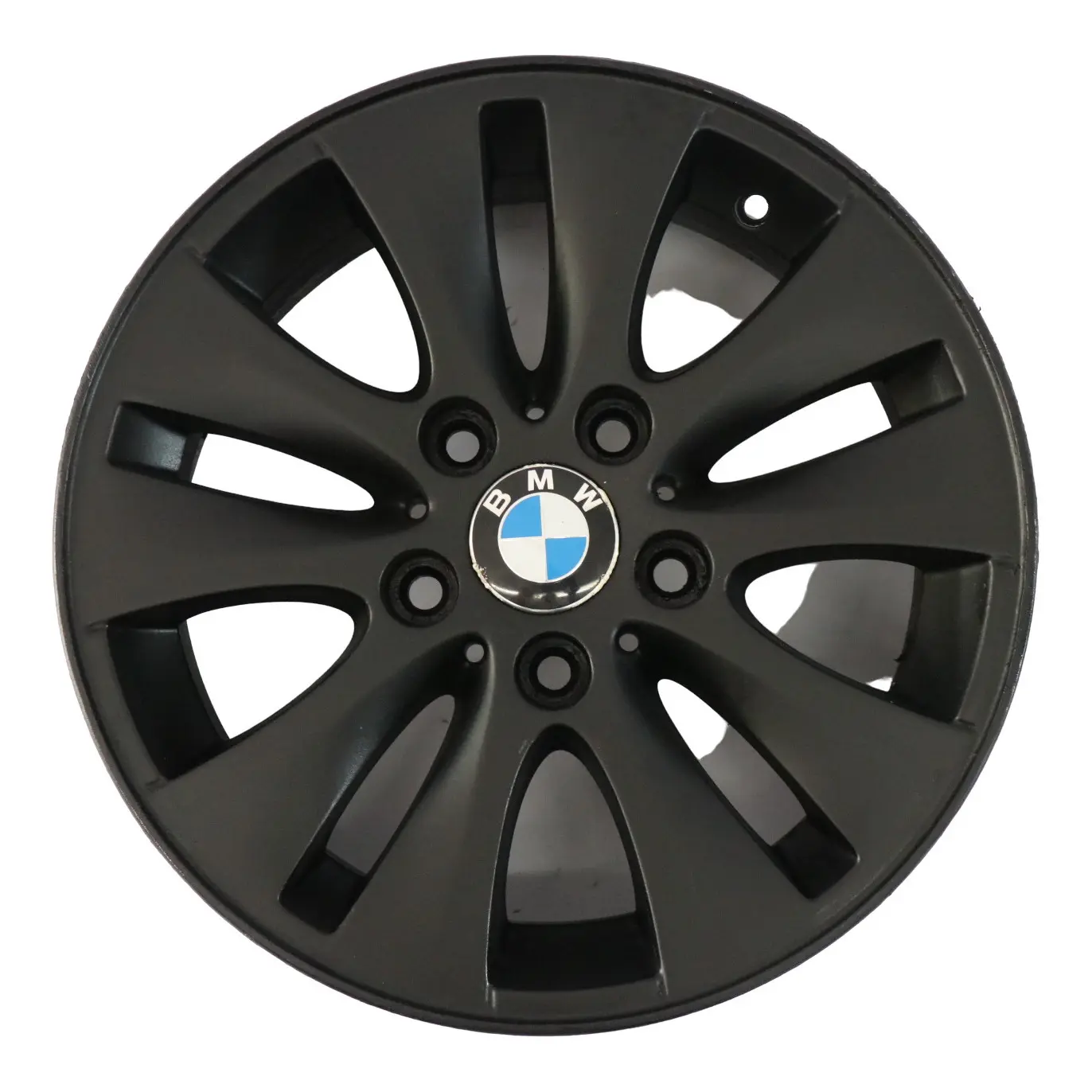 BMW 1 Series E81 E82 E87 Alloy Wheel Rim 16" V-spoke 229 ET:42 6,5J 6779786