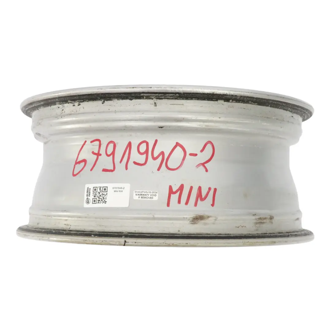 Mini R55 R56 Felga Aluminiowa 16" 6,5J 6791940