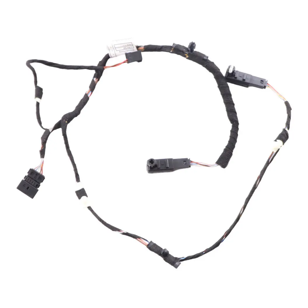 Mini F56 Interior Cable Eléctrico Paquete de Emoción Mazo de cables 6809545